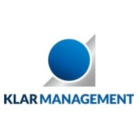 Klar Management GmbH Logo