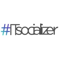 ITsocializer Logo