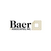 Baer & Associates, Inc. Logo