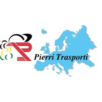 Pierri Trasporti Logo