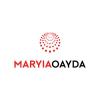 Maryia Oayda Coaching Logo