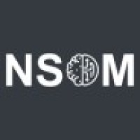 Norwegian Society of Mechatronics Logo