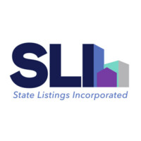 State Listings, Inc. Logo