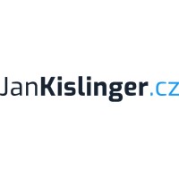 JanKislinger.cz Logo