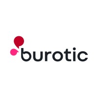 BUROTIC Logo