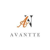 Avantte Interior Designs Logo