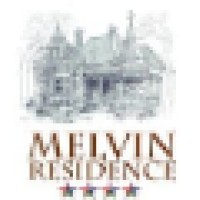 Melvin Residence Guest House Logo