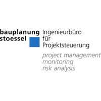 Bauplanung Stoessel GmbH Logo