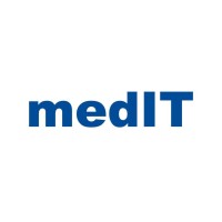 medIT Logo