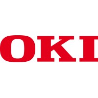 OKI EUROPE (Czechia, Slovakia & Hungary) Logo