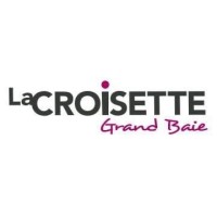 Grand Baie La Croisette Logo