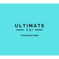 Ultimate CGI Logo