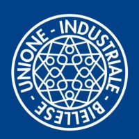 Unione Industriale Biellese Logo