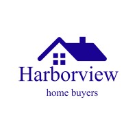 Harborview Home Buyers Logo