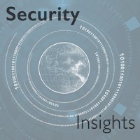 Security Insights Logo