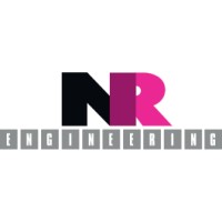 NR Automatics Ltd (Engineering) Logo