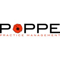 Poppe Practice Management Logo
