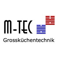 M-TEC Grossküchentechnik Logo