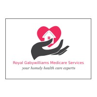 Royal Gabywilliams medicare Services Logo