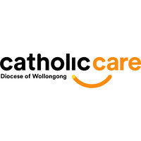 CatholicCare Wollongong Logo