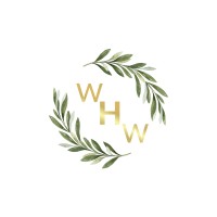 Whole Health Wellness Logo
