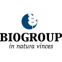 Biogroup srl Logo