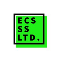 ECS Solutions Ltd Logo