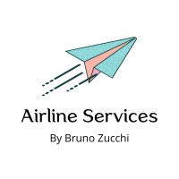 Airline Services Logo