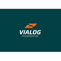 Vialog Transportes Logo