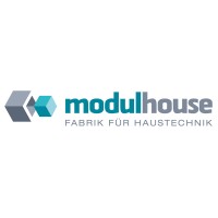 modulhouse Haustechnik GmbH Logo