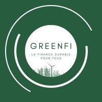 Greenfi Logo