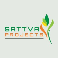 Sattva Projects Oy Logo