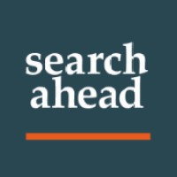 Search ahead Logo