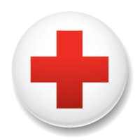 American Red Cross of Colorado and Wyoming Logo