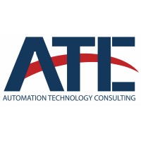 Automation Technology Consulting Logo