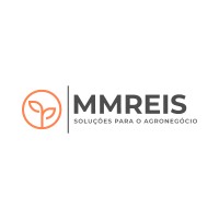 MMREIS Soluções para o Agronegócio Logo