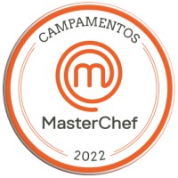Campamentos MasterChef Logo