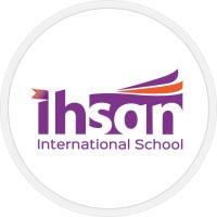 Ihsan International School Logo