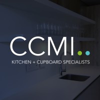 CCMI | Kitchen + Cupboard Specialists | Cape Town Logo