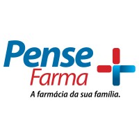 Pense Farma Logo