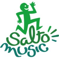 Salto Music Productions Logo