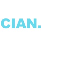 CIAN Consultores Logo