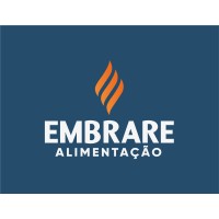 Embrare Alimentação Logo