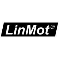NTI AG LinMot & MagSpring Logo