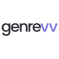 GenRevv Logo