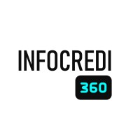 INFOCREDI360 Logo
