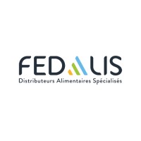 Fédalis (Distributeurs alimentaire) Logo