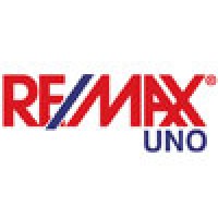 RE/MAX Uno Logo