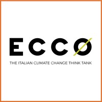 ECCO think tank Logo