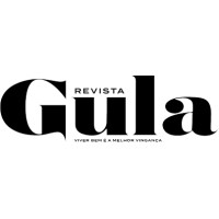 Revista Gula Logo